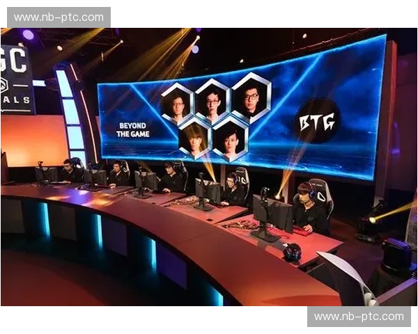 风暴英雄世俱杯再掀电竞热潮 全球顶级战队争锋竞技场